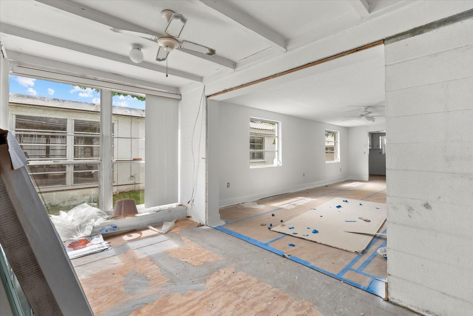 SPANISH MAIN YACHT CLUB CONDO - Residential