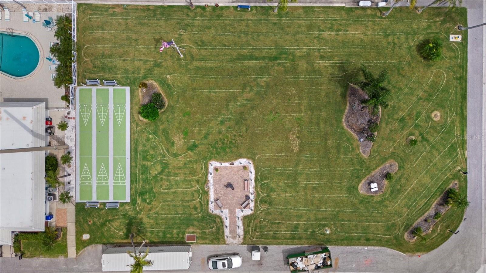 SPANISH MAIN YACHT CLUB CONDO - Residential