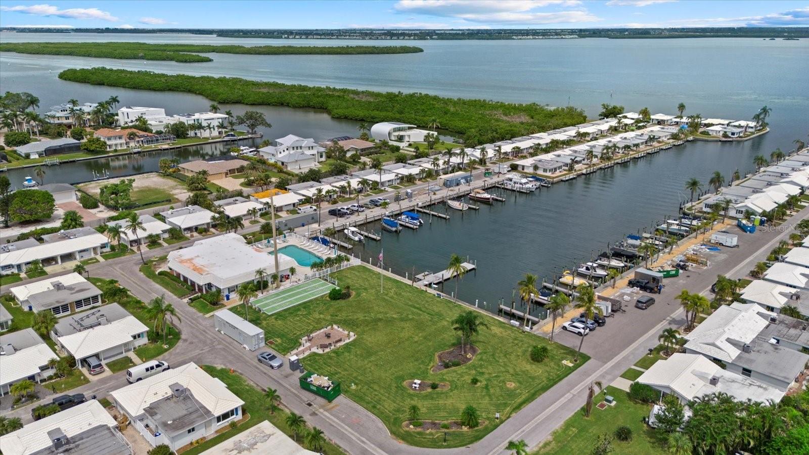 SPANISH MAIN YACHT CLUB CONDO - Residential