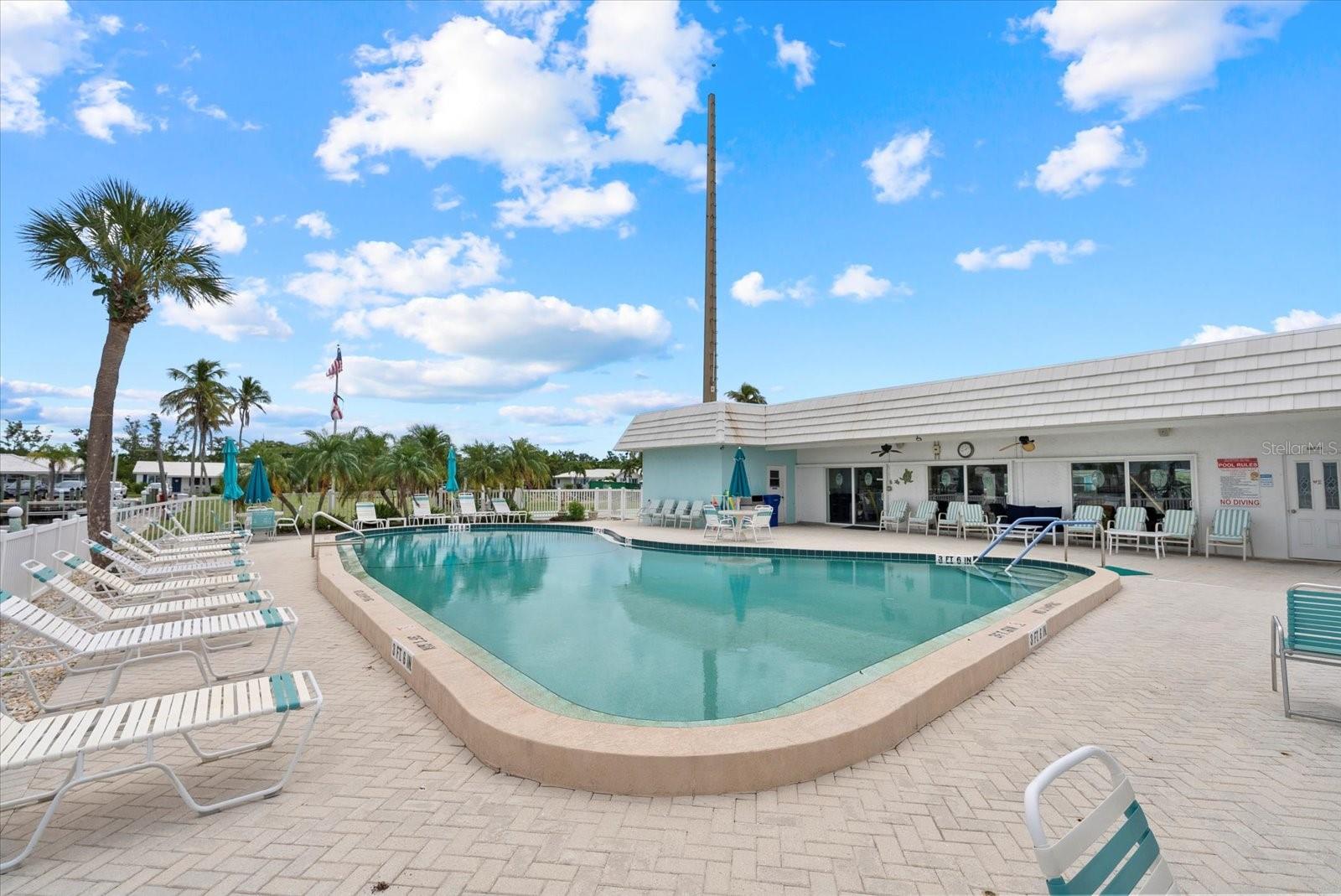 SPANISH MAIN YACHT CLUB CONDO - Residential