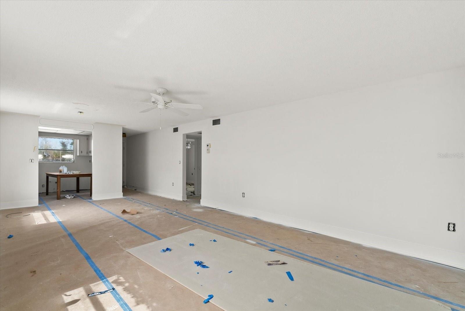 SPANISH MAIN YACHT CLUB CONDO - Residential