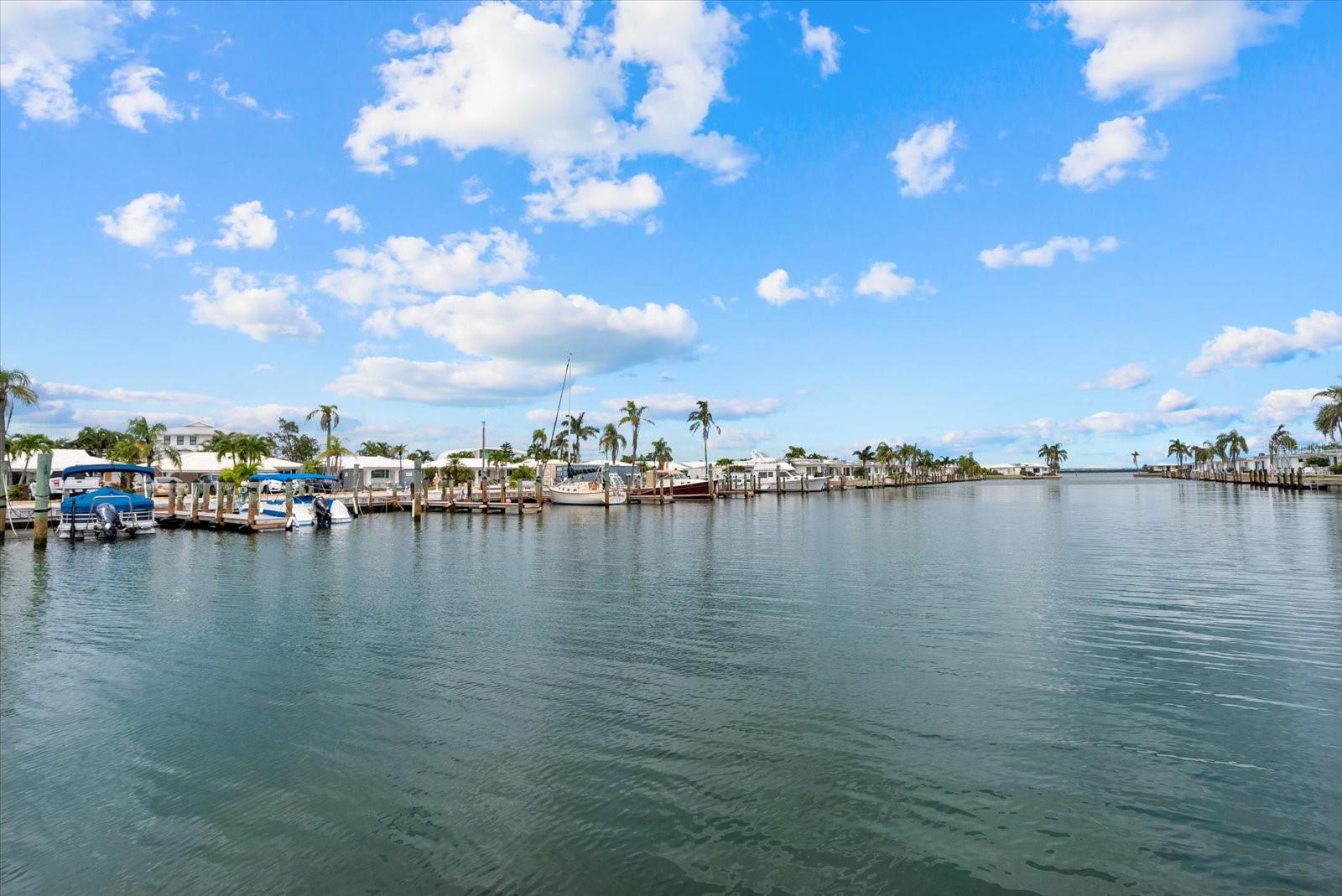 SPANISH MAIN YACHT CLUB CONDO - Residential