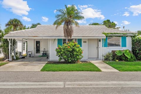Photo of 658 Spanish Drive S #108, Longboat Key, FL 34228 (MLS # A4664442)