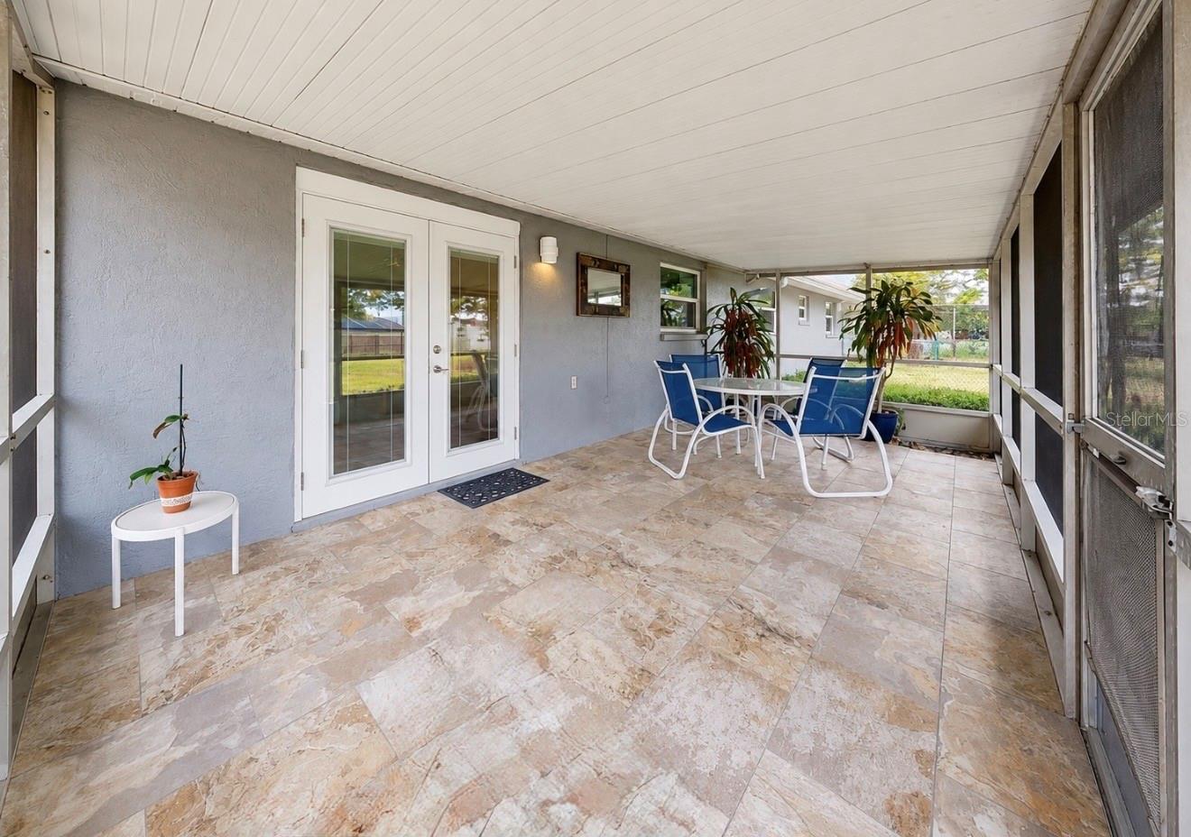 APOLLO BEACH UNIT TWO - Residential
