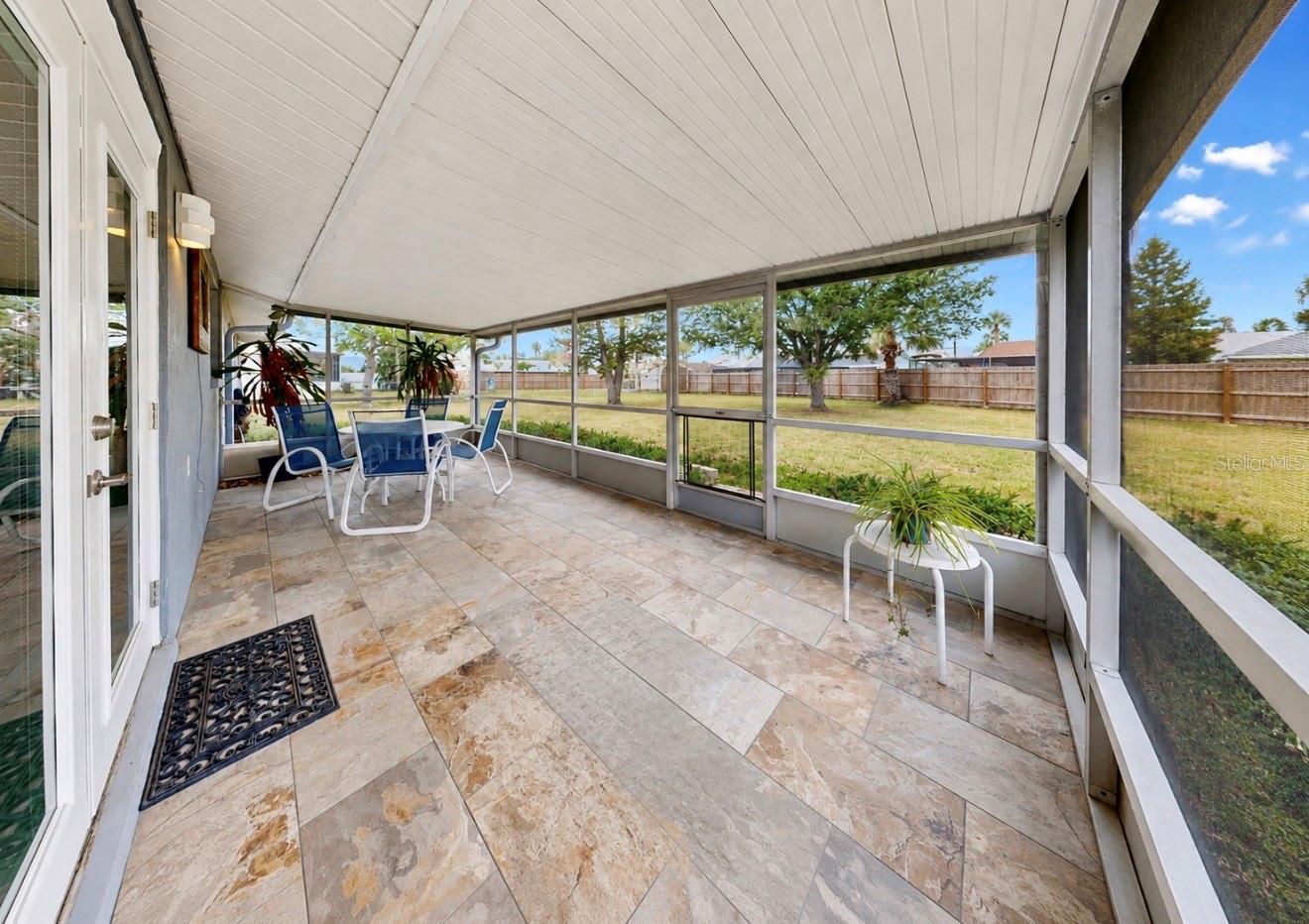 APOLLO BEACH UNIT TWO - Residential