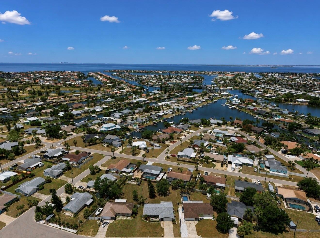 APOLLO BEACH UNIT TWO - Residential
