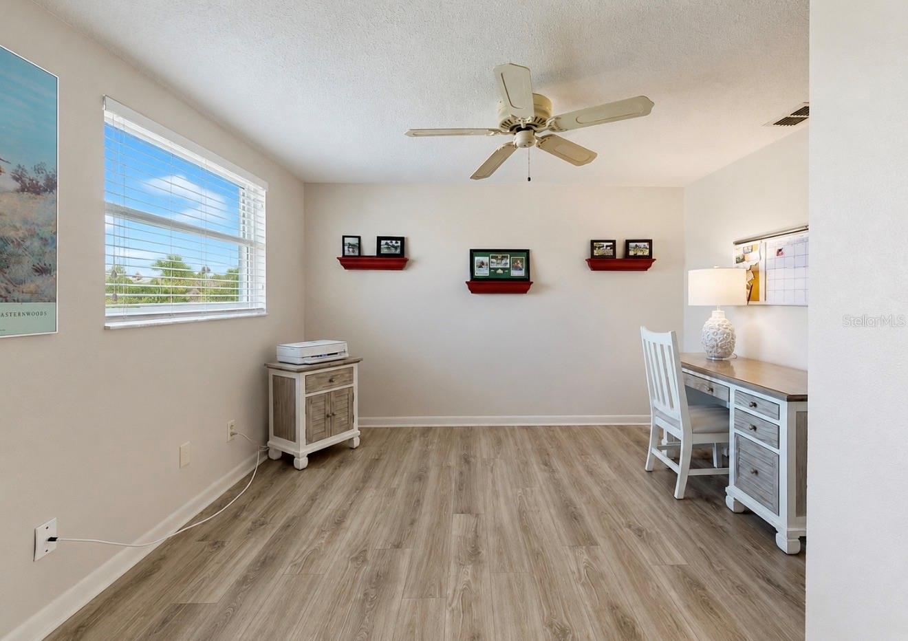 APOLLO BEACH UNIT TWO - Residential