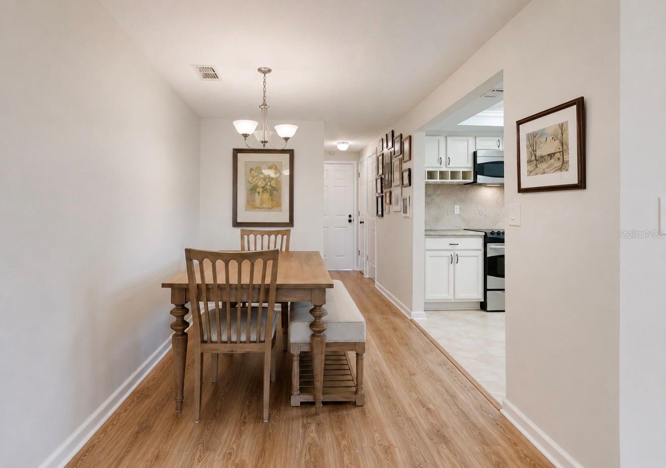 APOLLO BEACH UNIT TWO - Residential