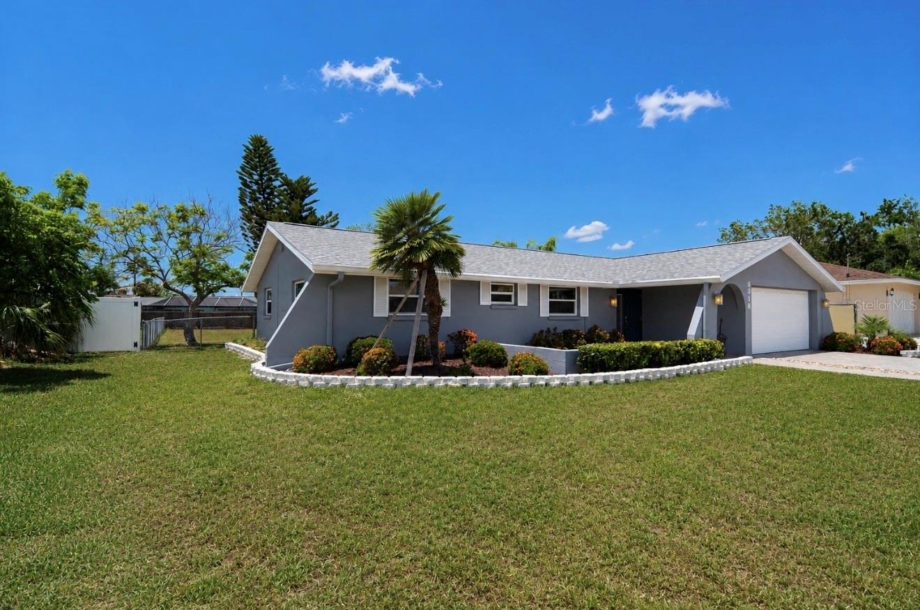 APOLLO BEACH UNIT TWO - Residential