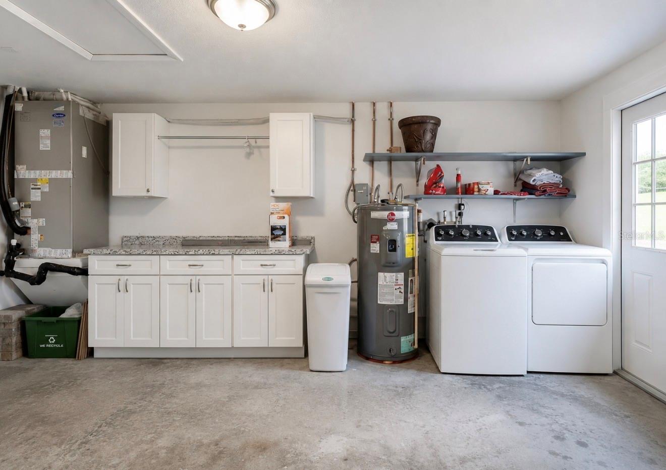 APOLLO BEACH UNIT TWO - Residential