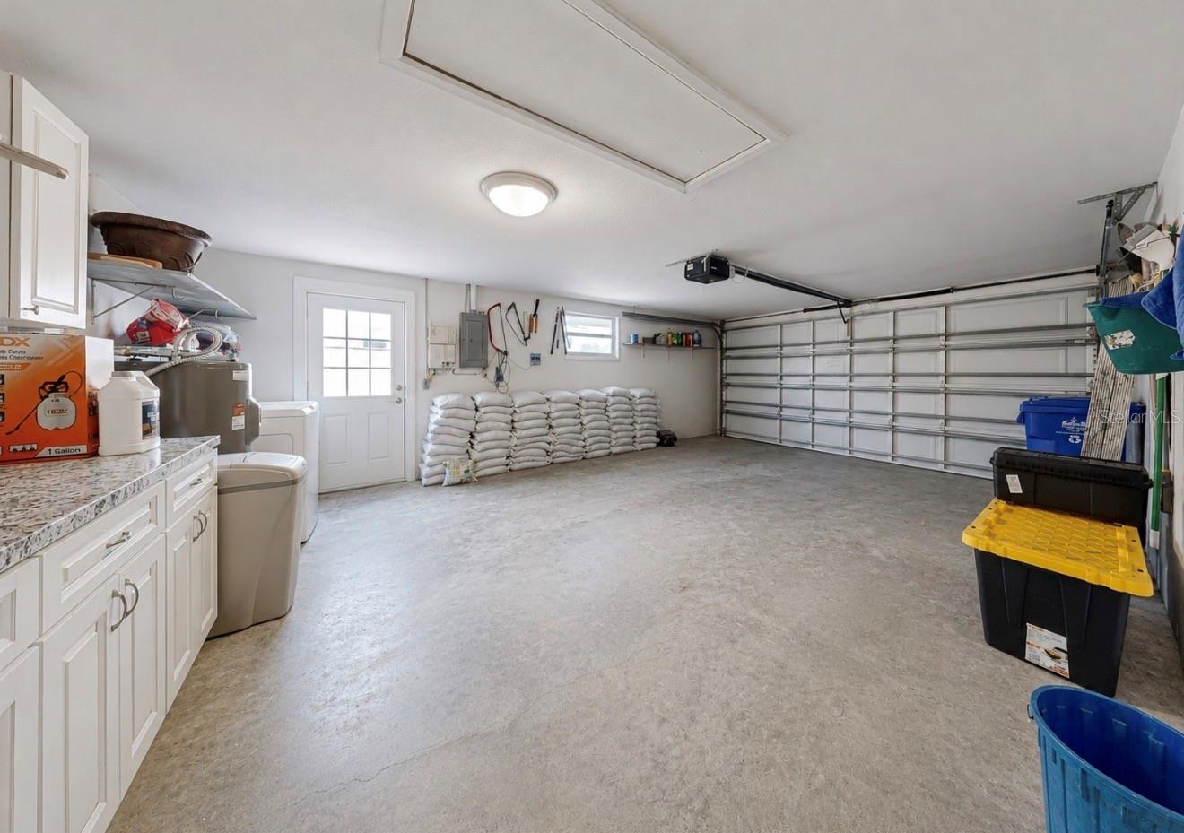 APOLLO BEACH UNIT TWO - Residential