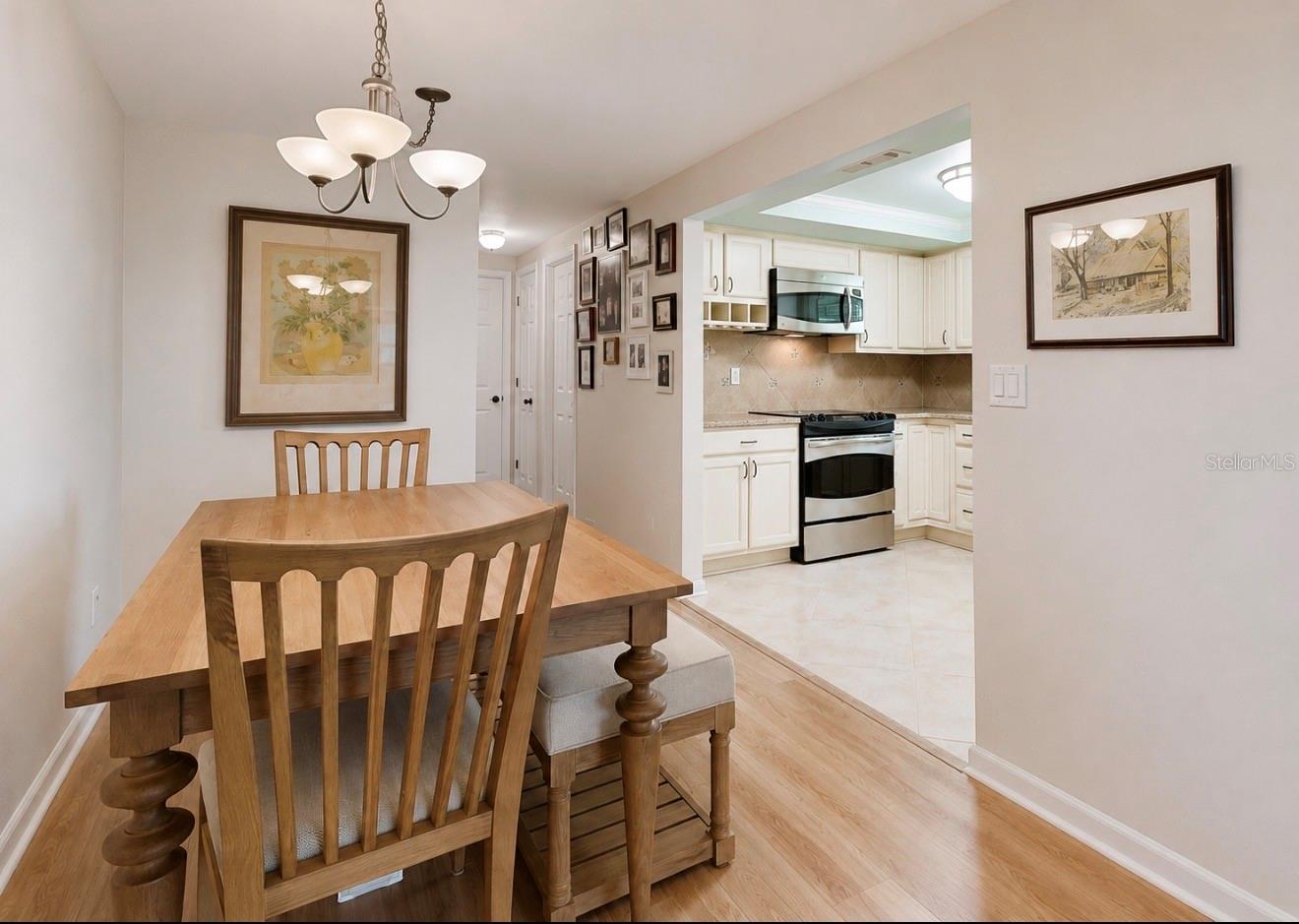 APOLLO BEACH UNIT TWO - Residential