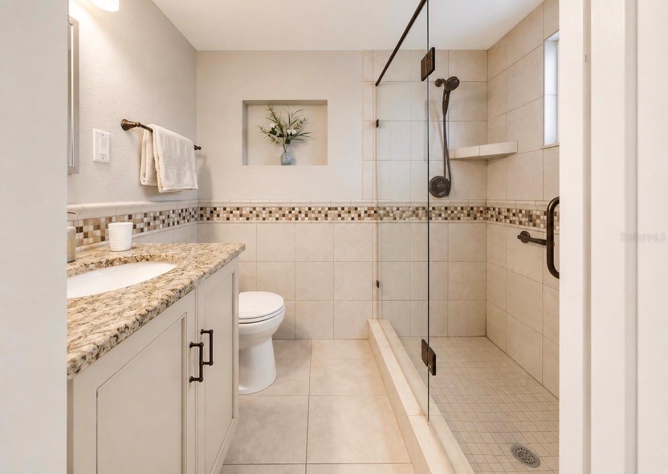 APOLLO BEACH UNIT TWO - Residential