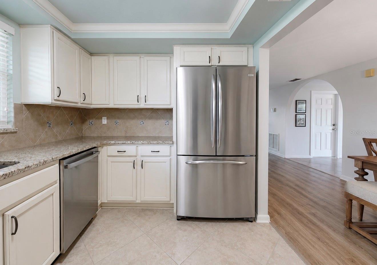APOLLO BEACH UNIT TWO - Residential