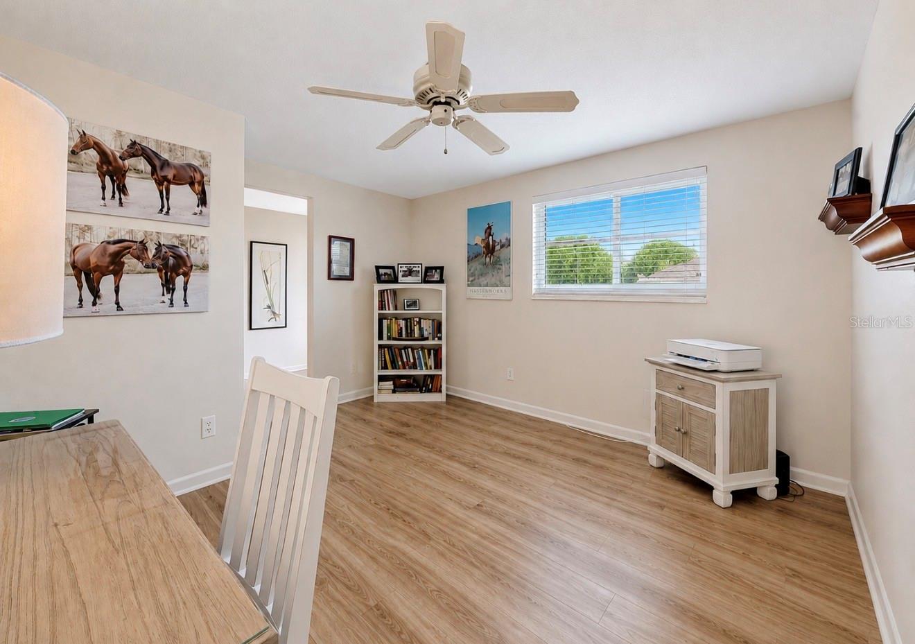 APOLLO BEACH UNIT TWO - Residential