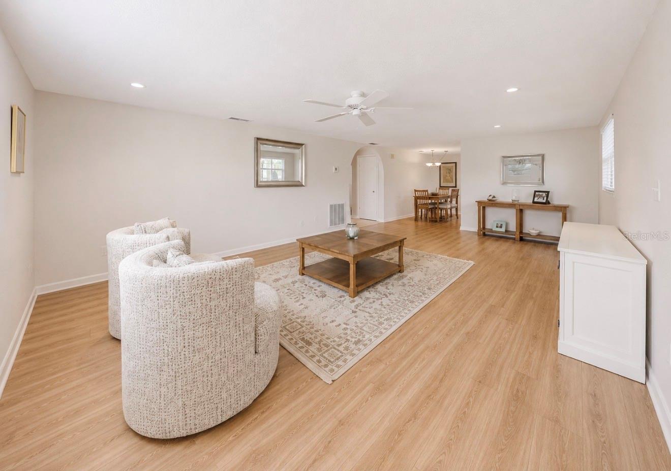 APOLLO BEACH UNIT TWO - Residential
