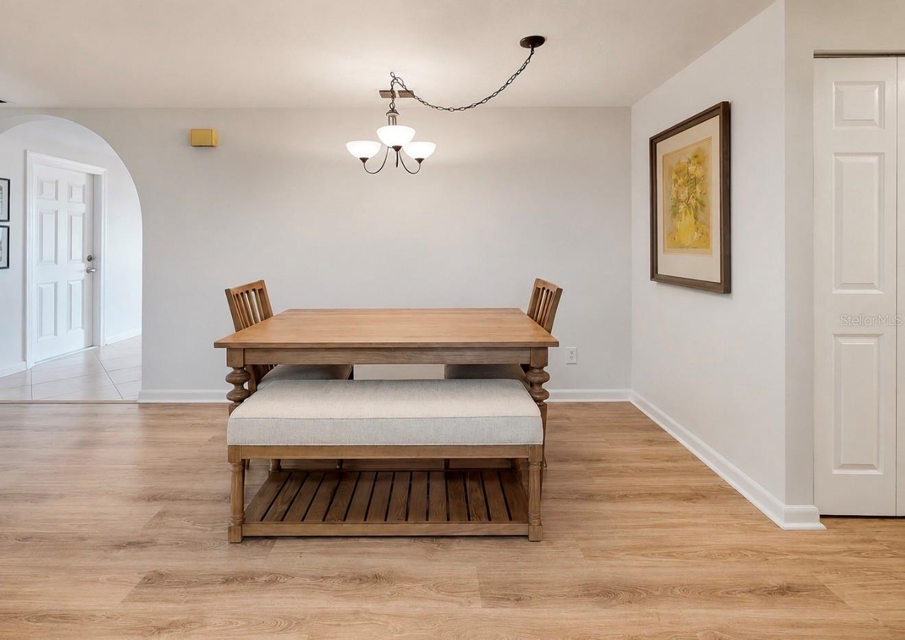 APOLLO BEACH UNIT TWO - Residential