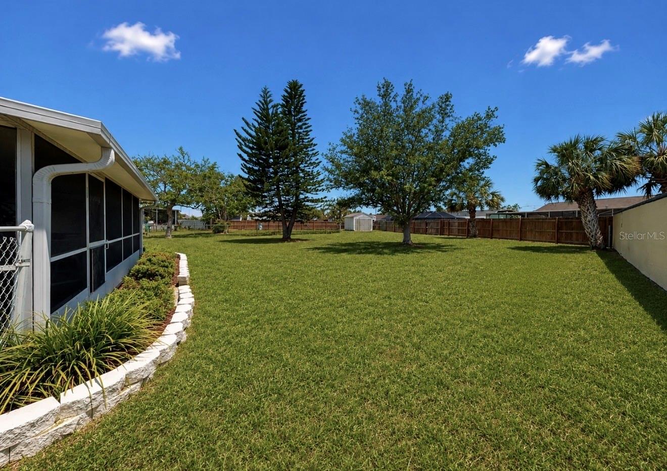APOLLO BEACH UNIT TWO - Residential