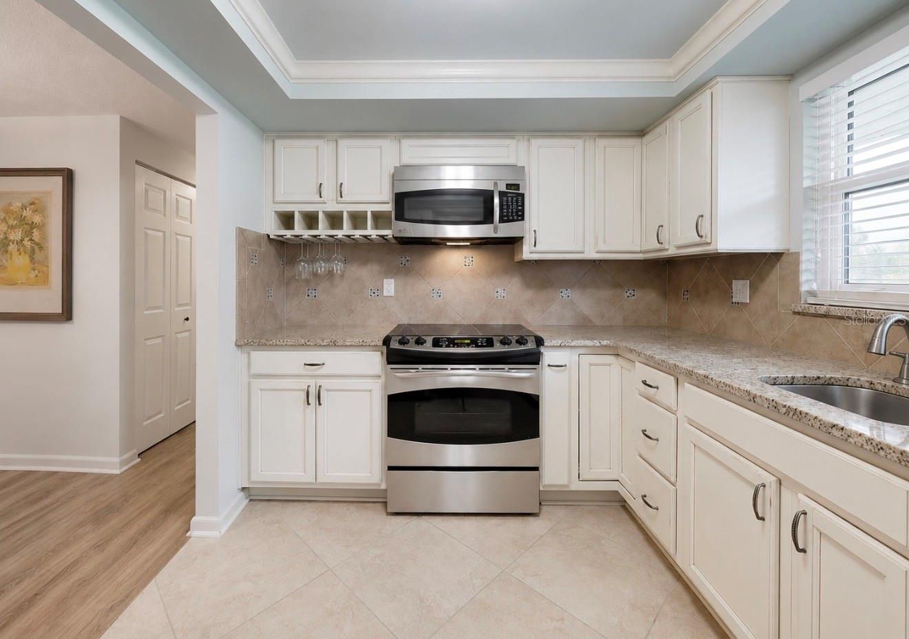 APOLLO BEACH UNIT TWO - Residential