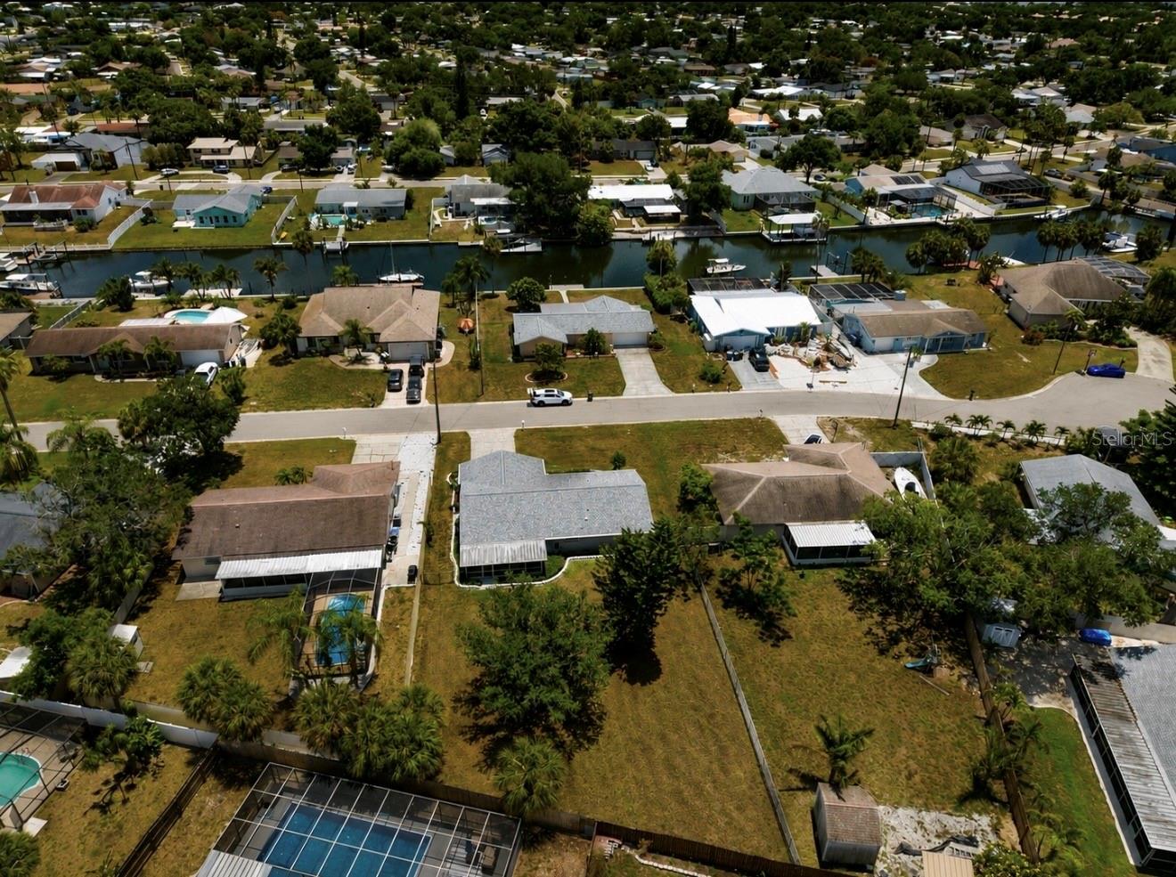APOLLO BEACH UNIT TWO - Residential