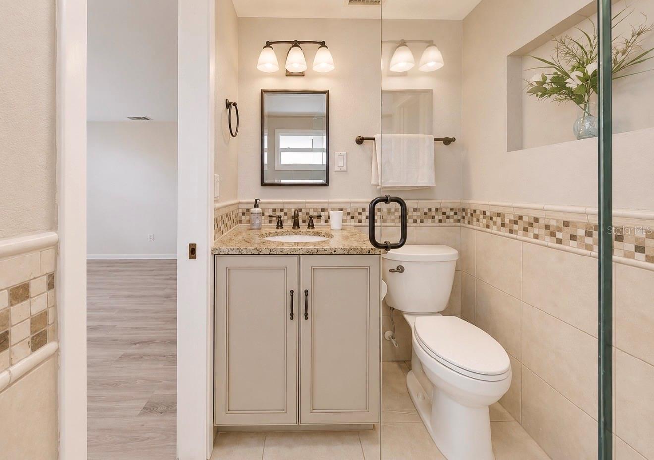 APOLLO BEACH UNIT TWO - Residential