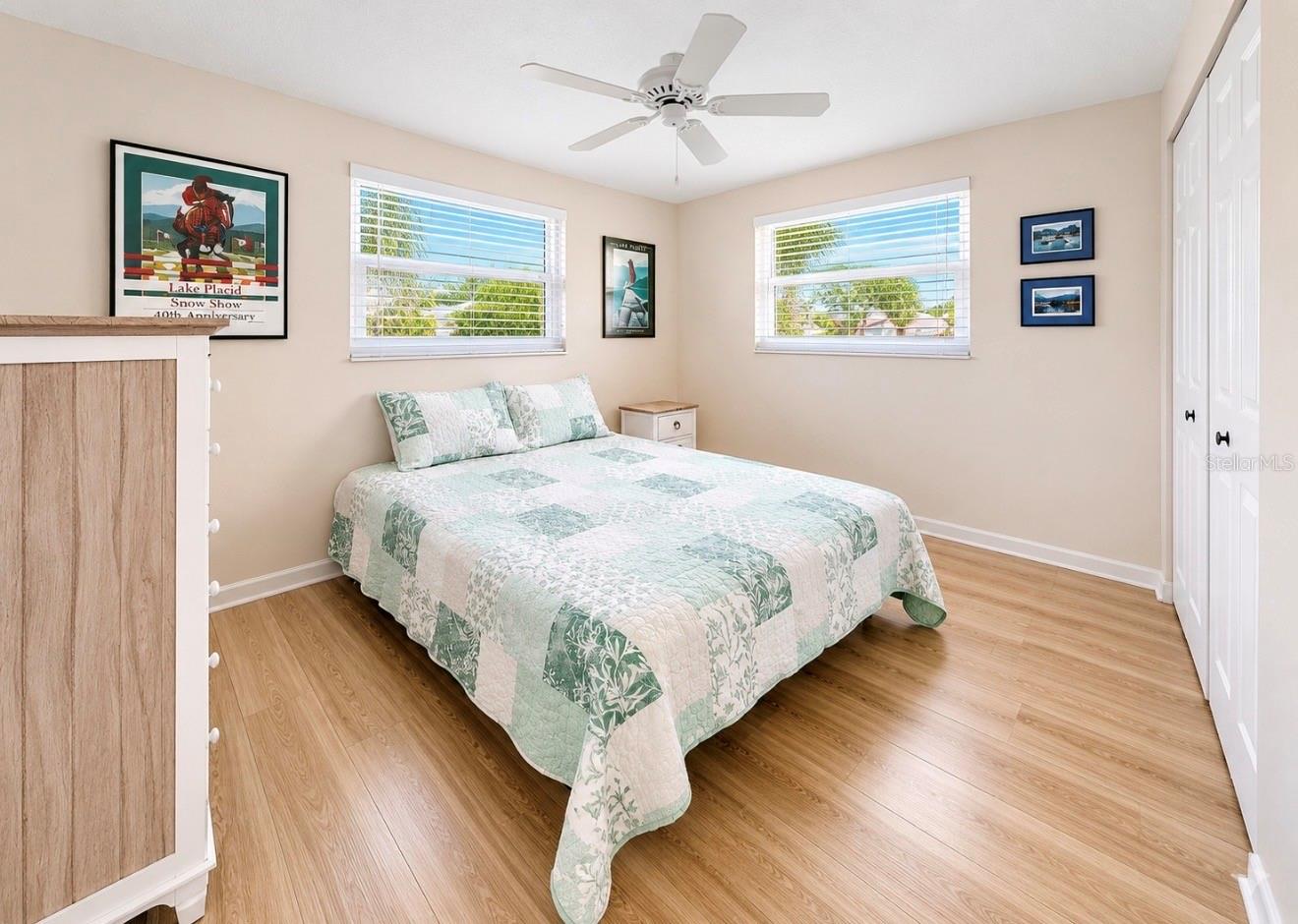 APOLLO BEACH UNIT TWO - Residential