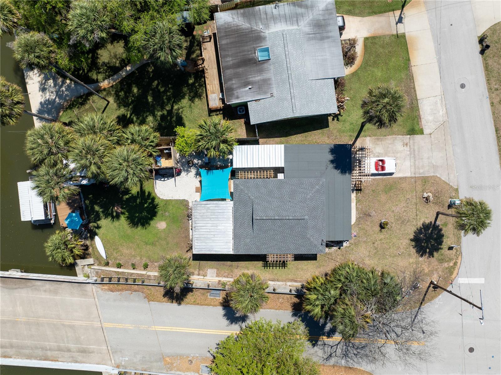 HARBOR OAKS UNIT 01 - Residential