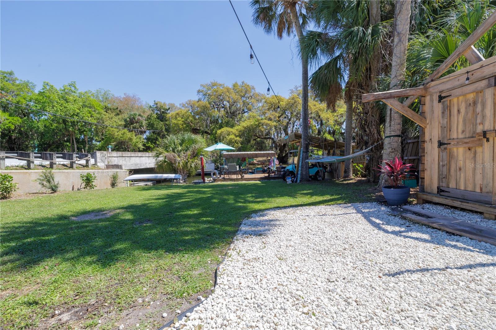 HARBOR OAKS UNIT 01 - Residential