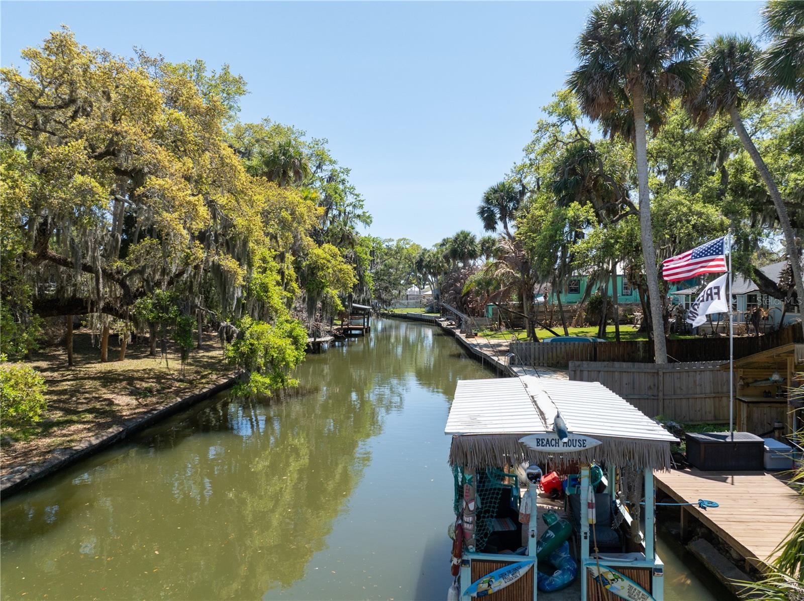 HARBOR OAKS UNIT 01 - Residential