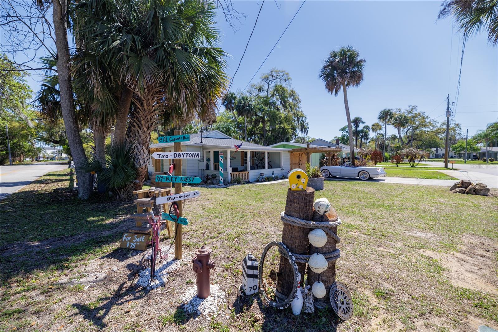 HARBOR OAKS UNIT 01 - Residential