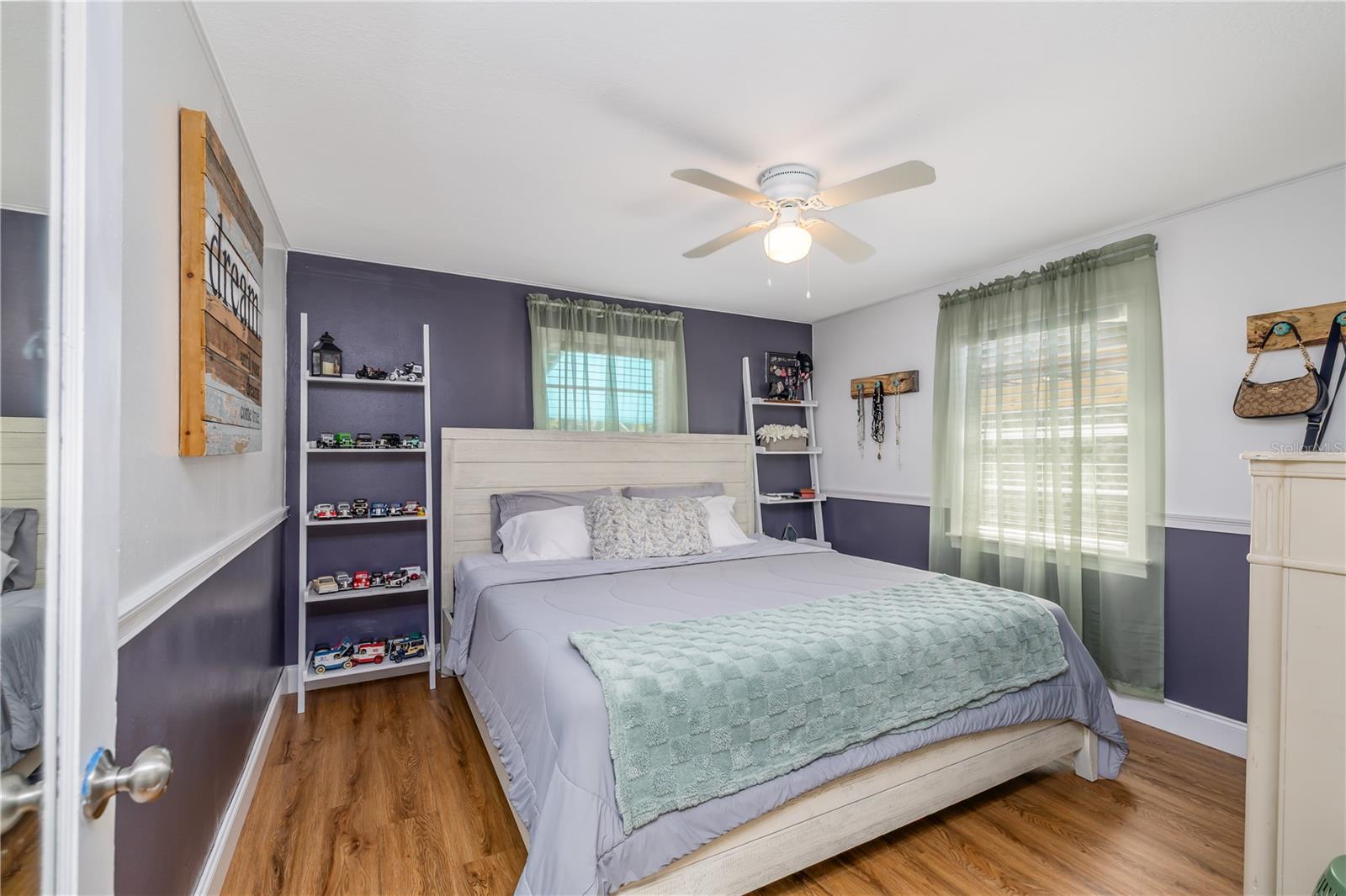 HARBOR OAKS UNIT 01 - Residential