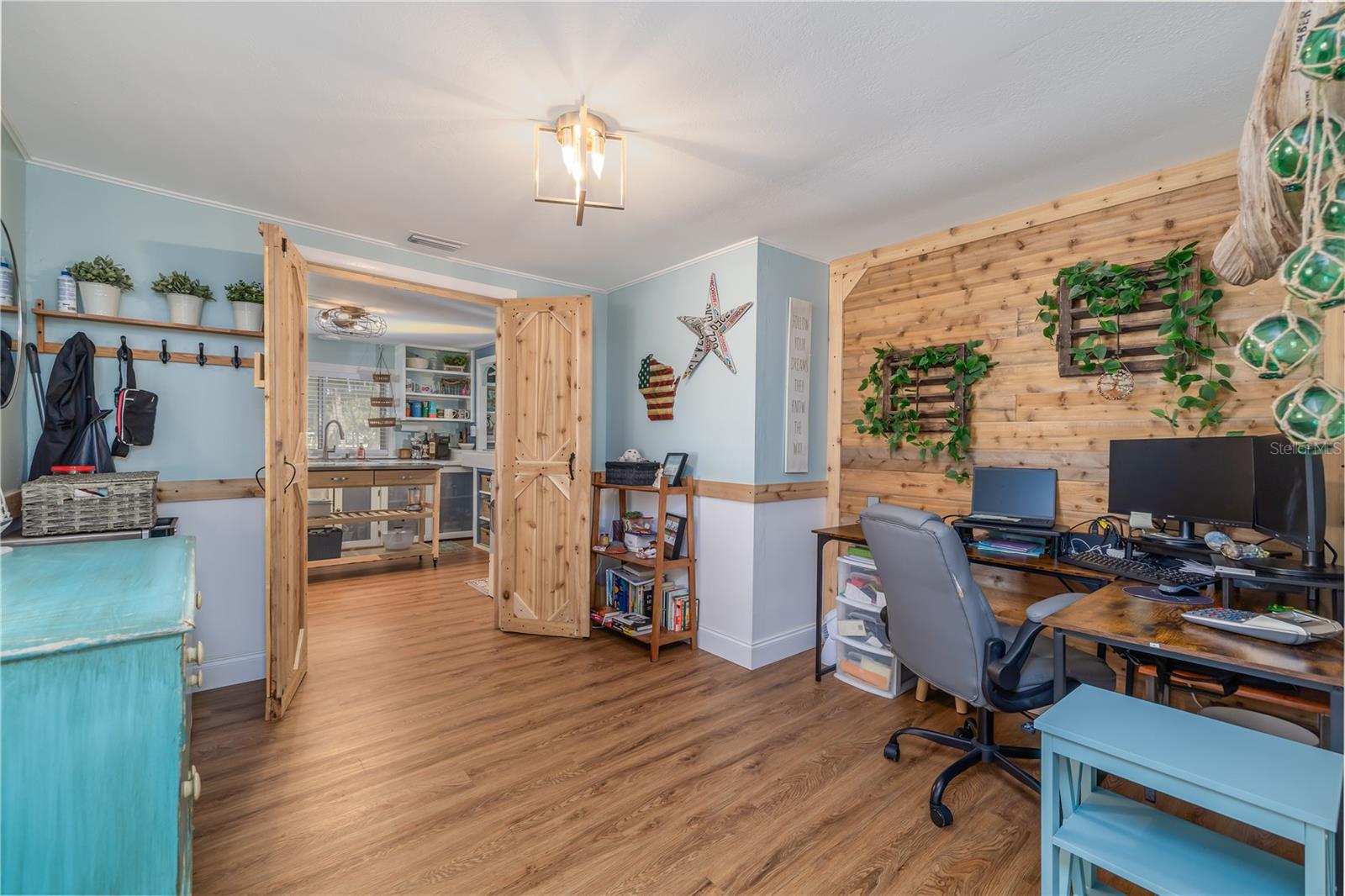 HARBOR OAKS UNIT 01 - Residential