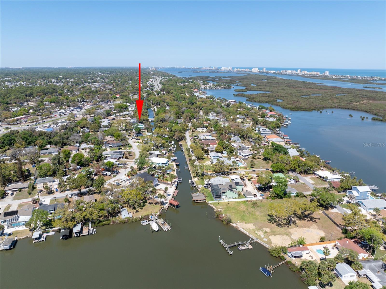 HARBOR OAKS UNIT 01 - Residential