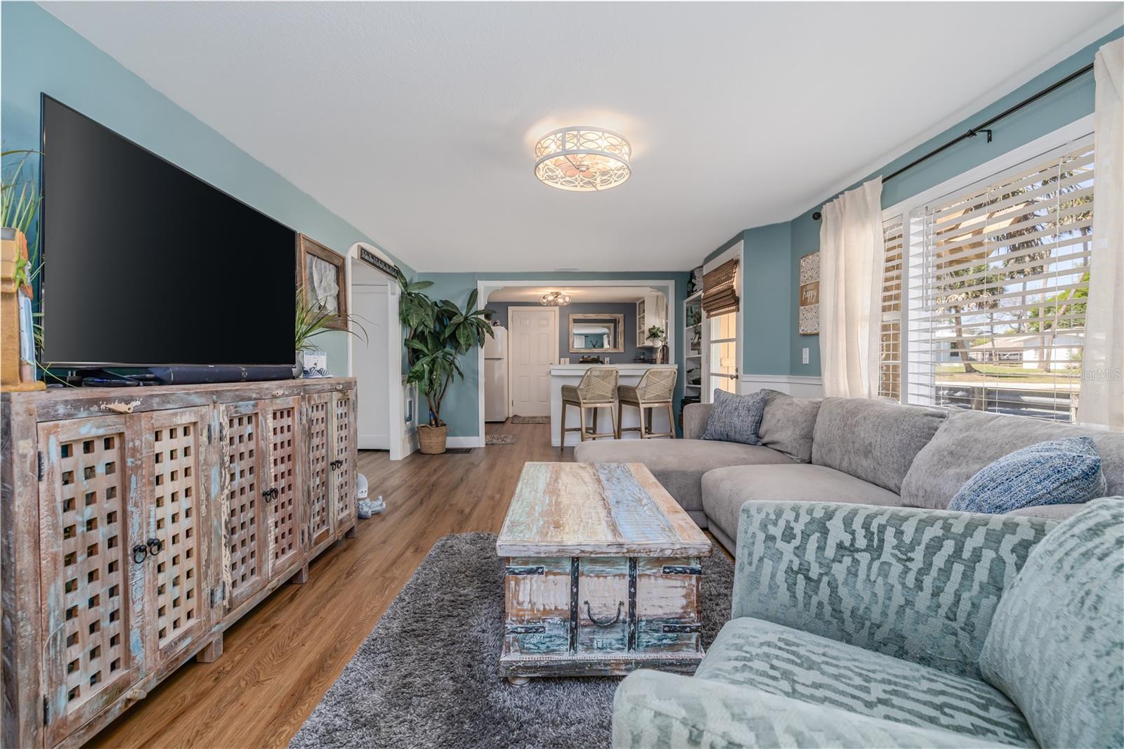 HARBOR OAKS UNIT 01 - Residential