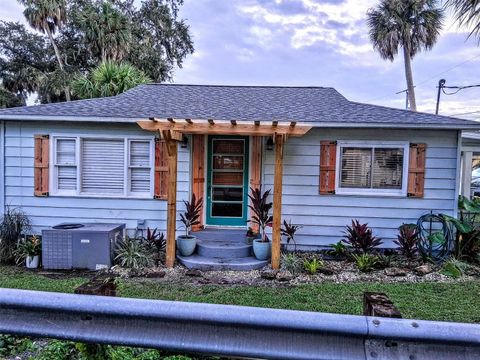 69 E BAYSHORE DRIVE PORT ORANGE FL 32127