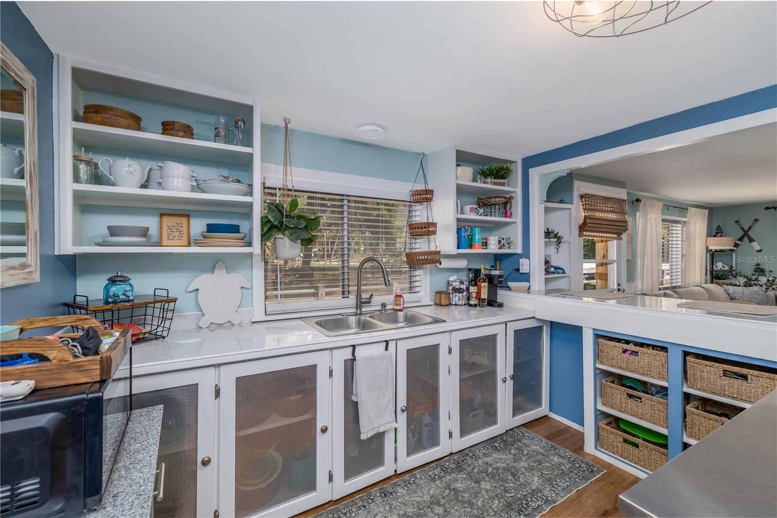 HARBOR OAKS UNIT 01 - Residential