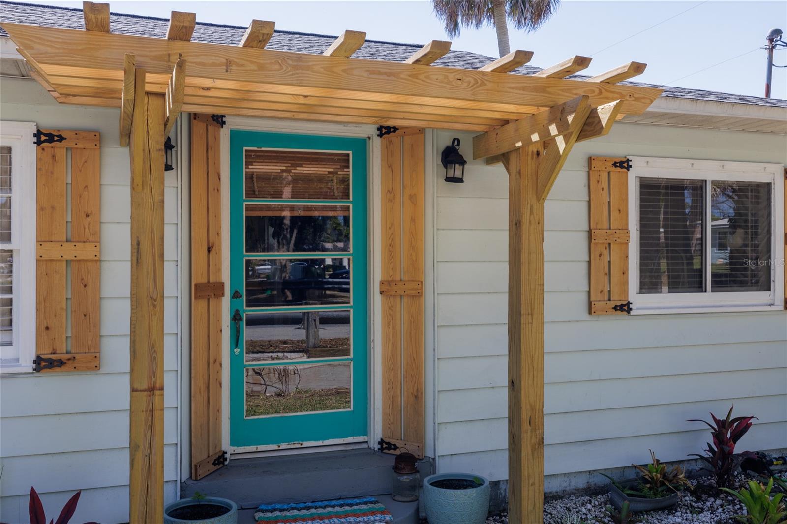 HARBOR OAKS UNIT 01 - Residential