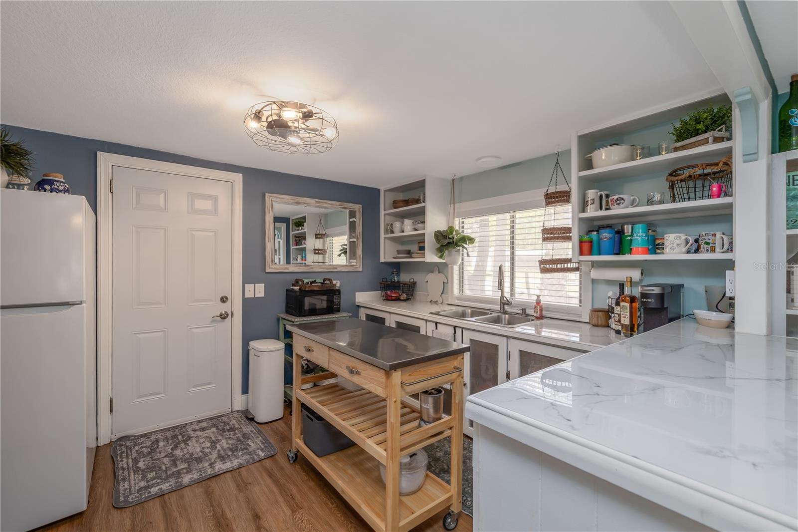 HARBOR OAKS UNIT 01 - Residential