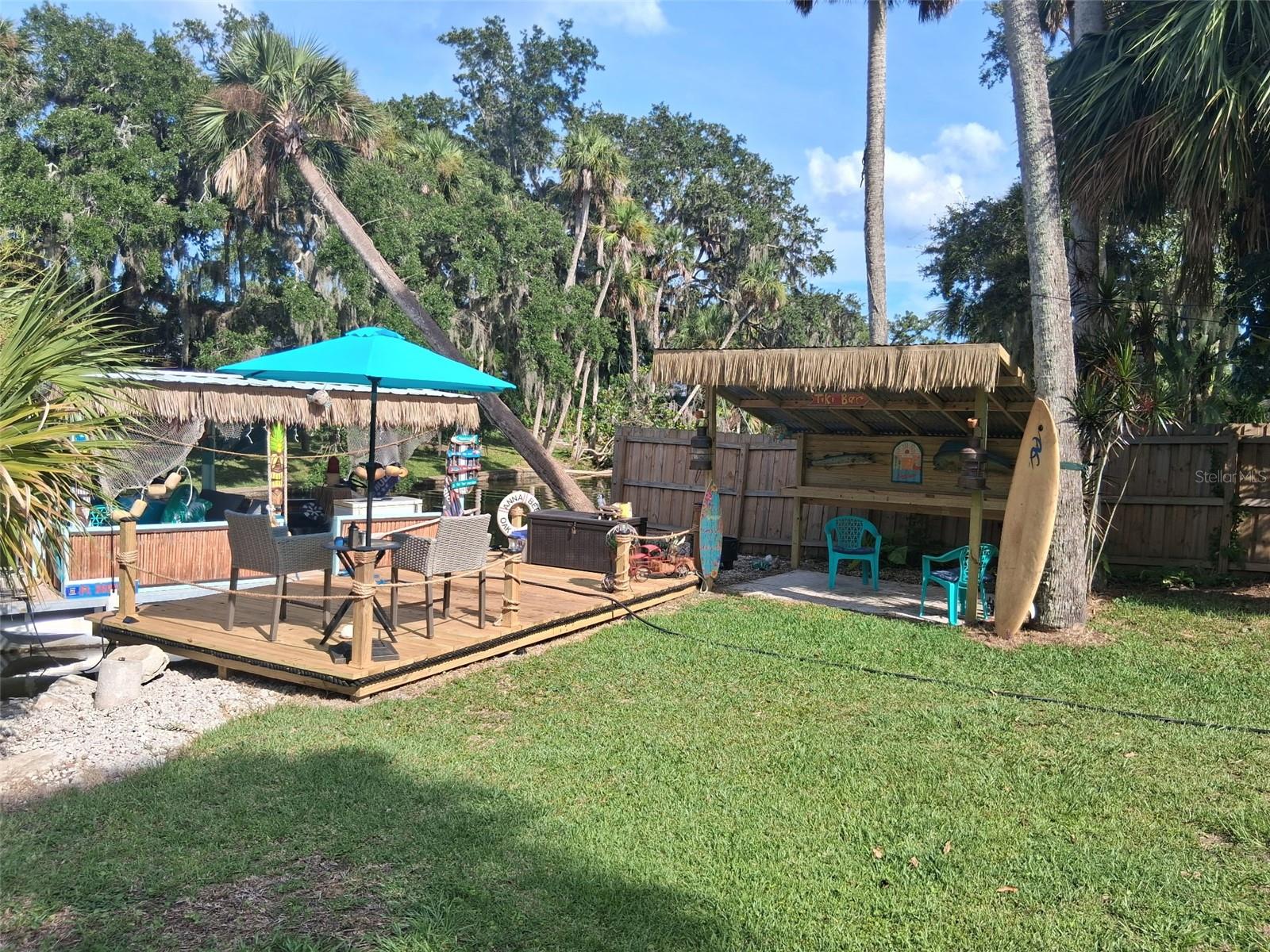 HARBOR OAKS UNIT 01 - Residential