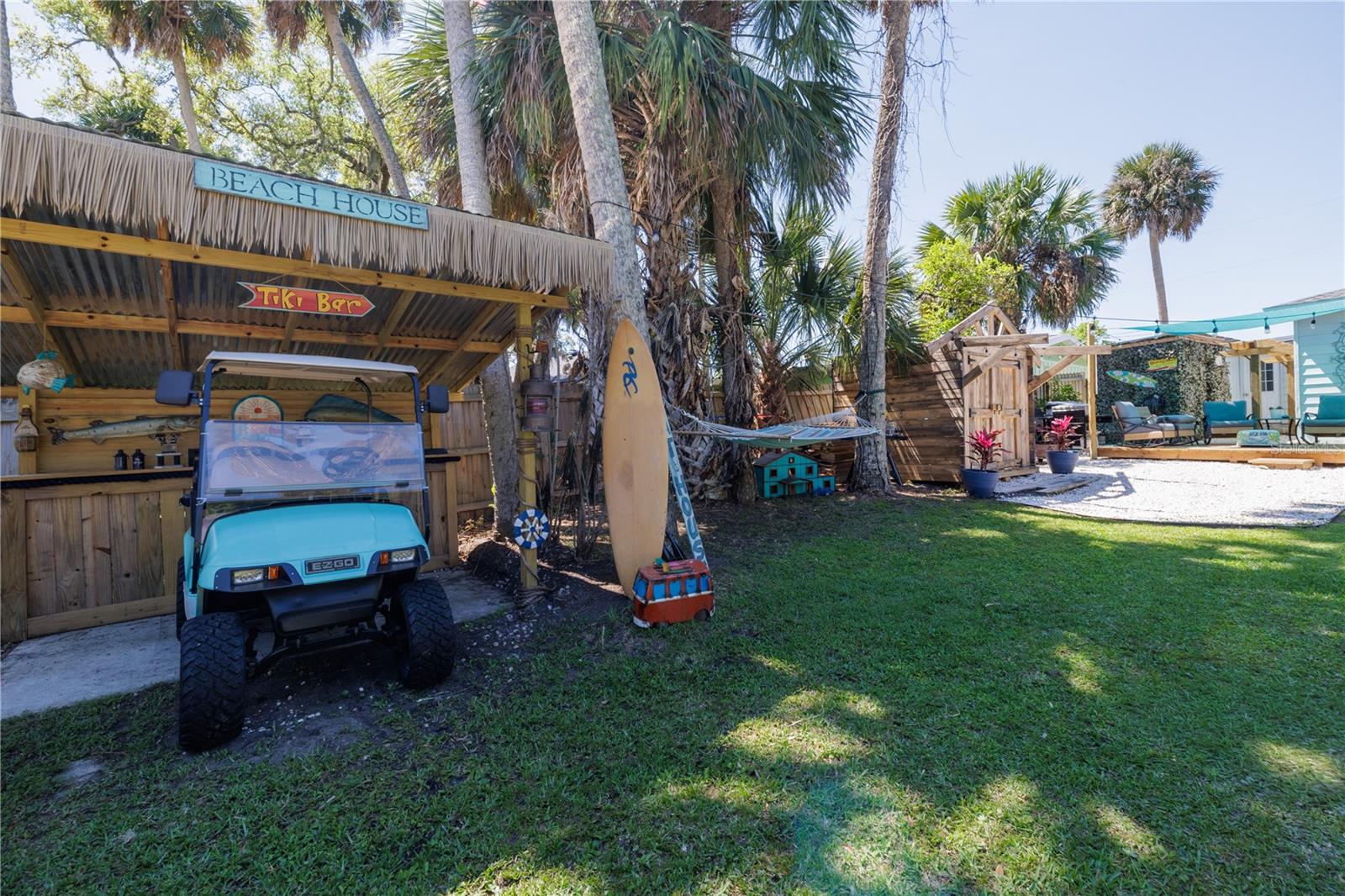 HARBOR OAKS UNIT 01 - Residential