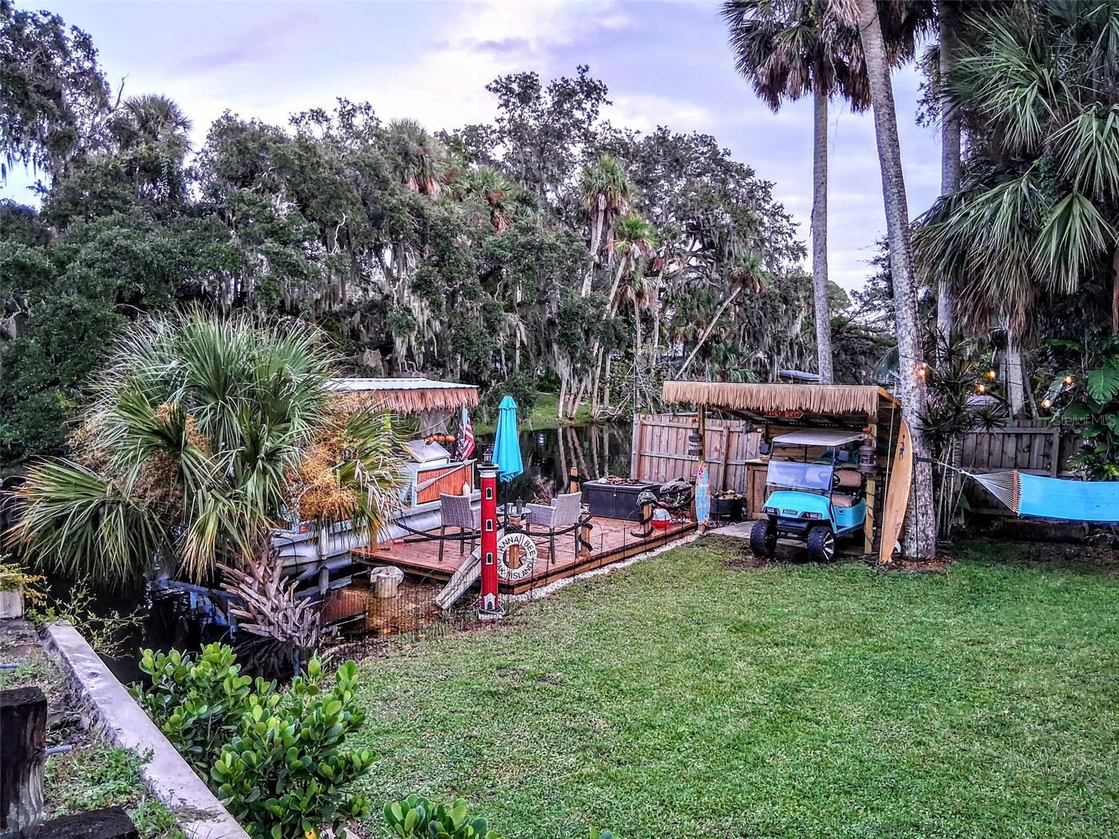 HARBOR OAKS UNIT 01 - Residential