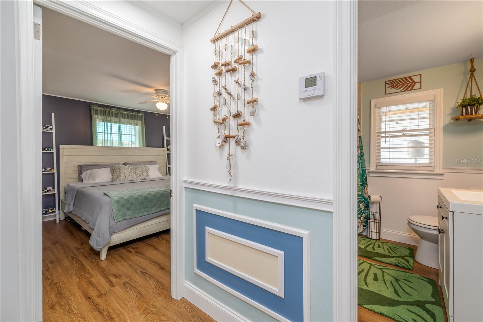 HARBOR OAKS UNIT 01 - Residential