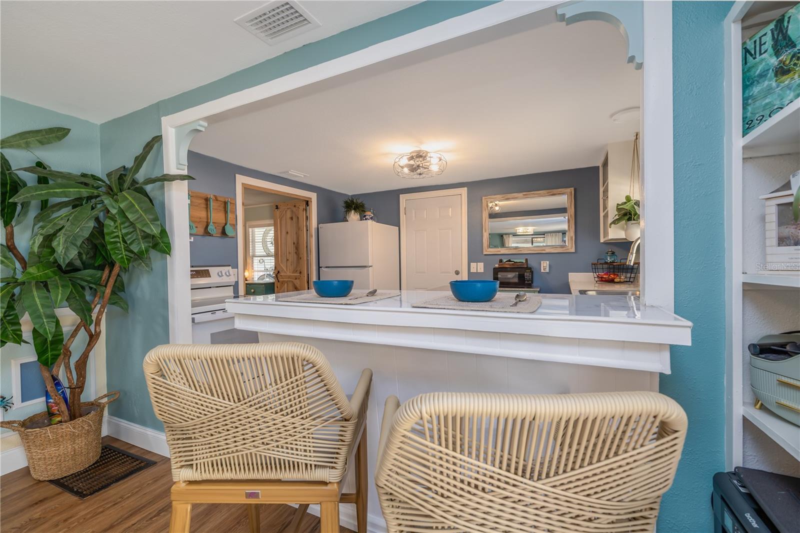 HARBOR OAKS UNIT 01 - Residential