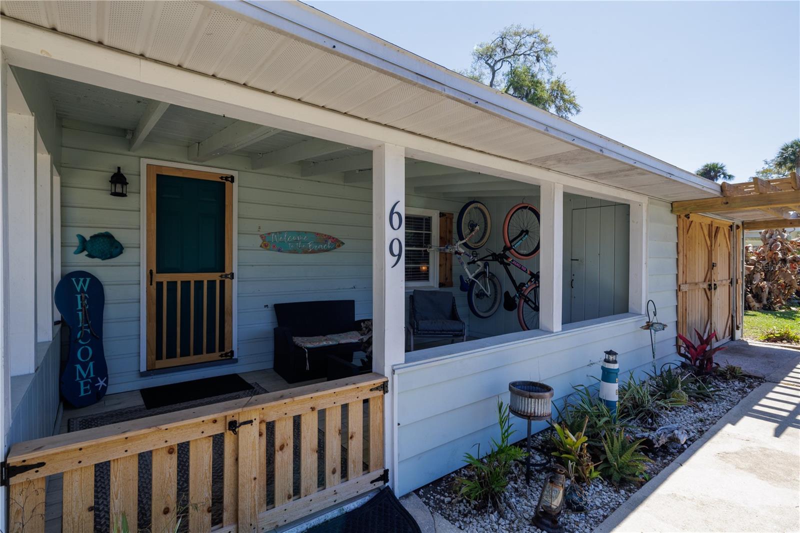 HARBOR OAKS UNIT 01 - Residential