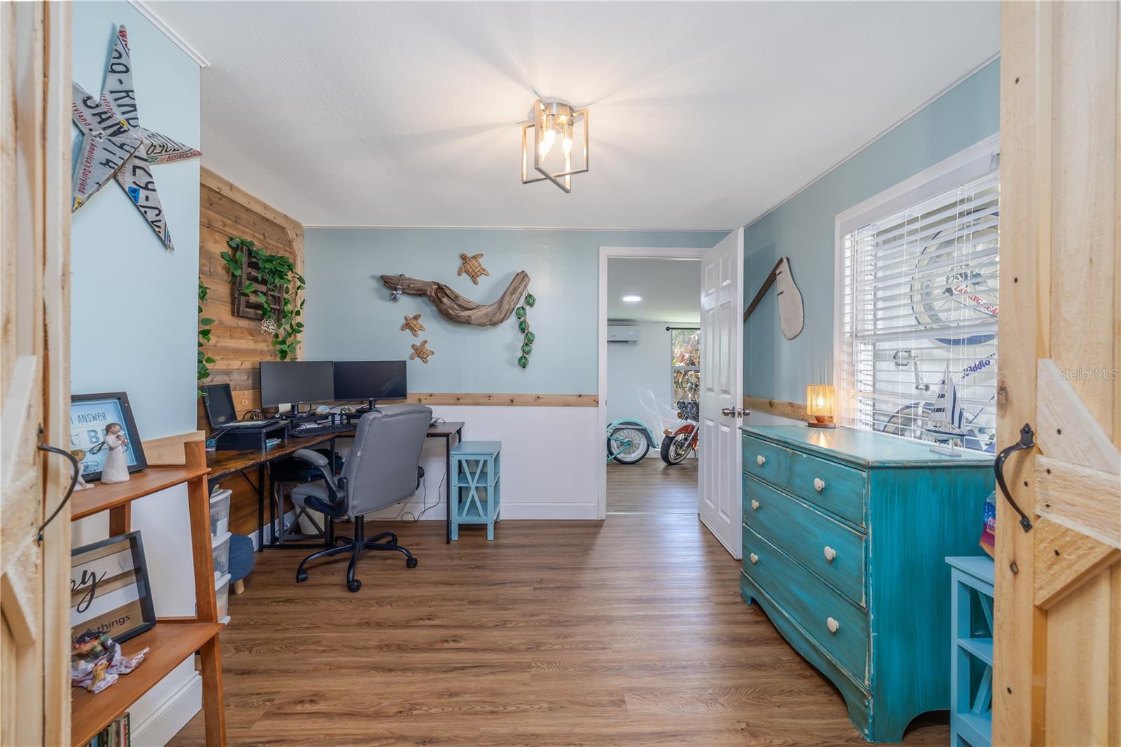 HARBOR OAKS UNIT 01 - Residential