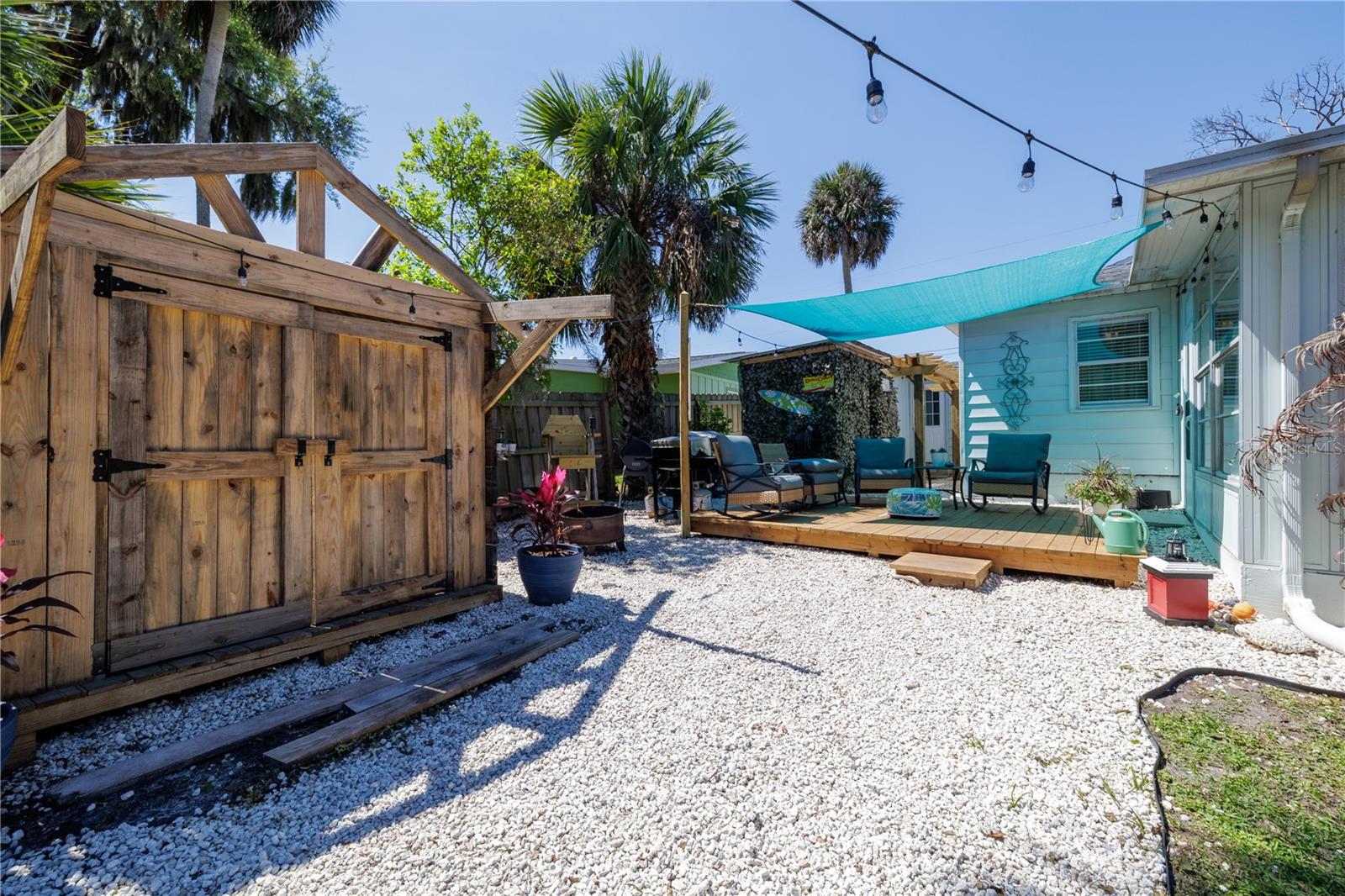 HARBOR OAKS UNIT 01 - Residential