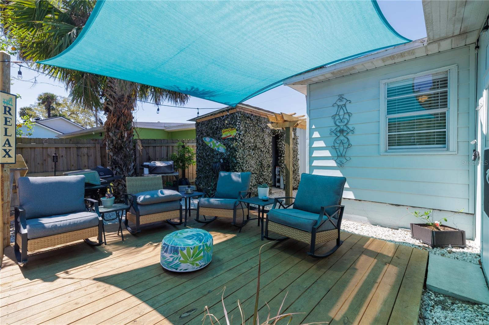 HARBOR OAKS UNIT 01 - Residential