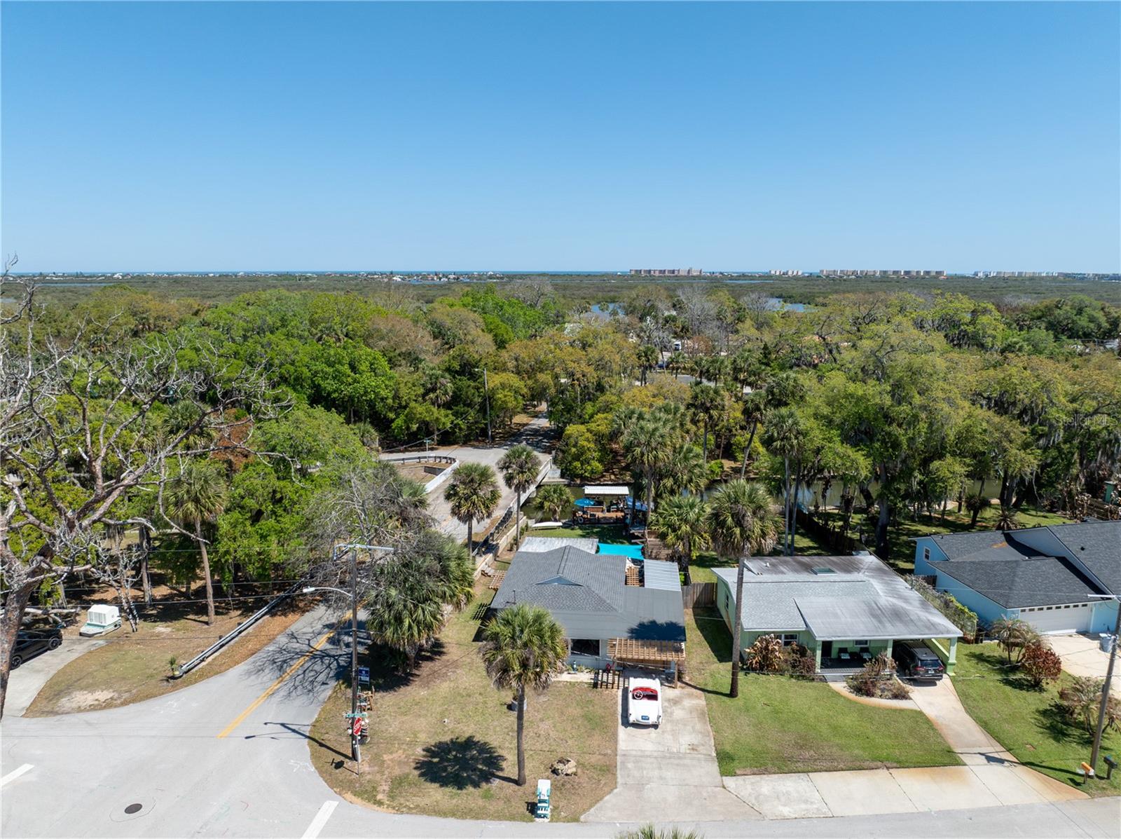 HARBOR OAKS UNIT 01 - Residential