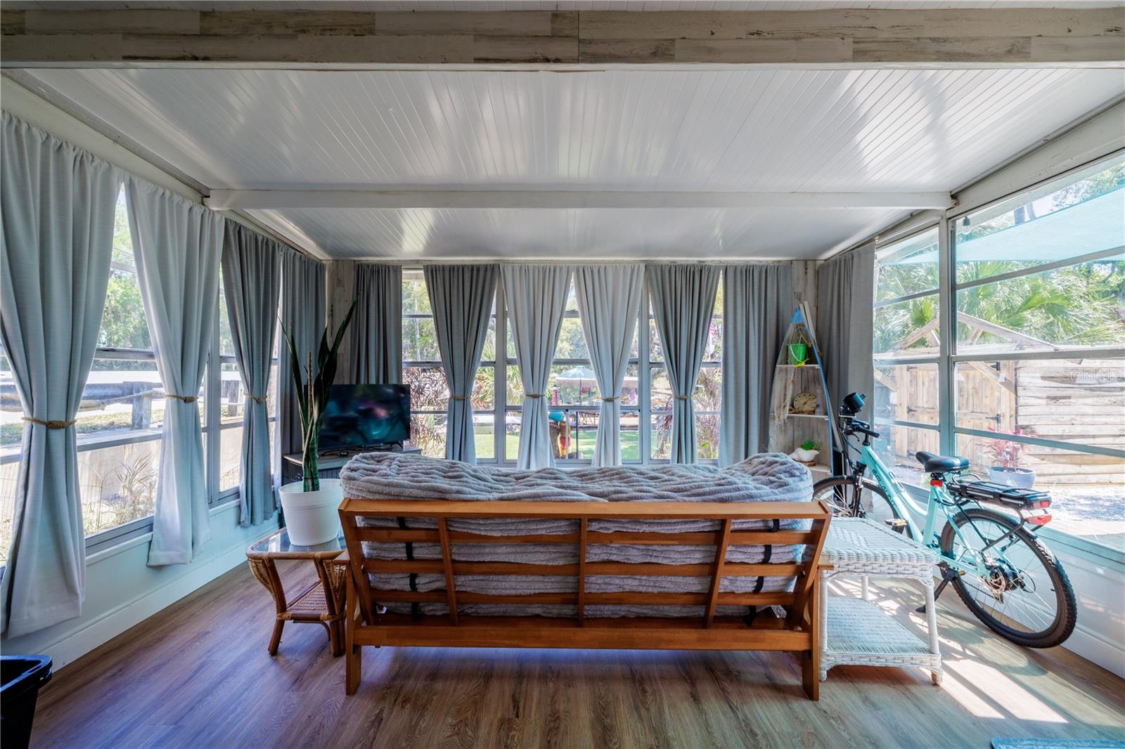 HARBOR OAKS UNIT 01 - Residential