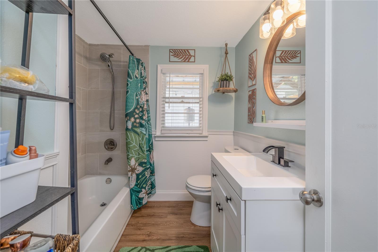 HARBOR OAKS UNIT 01 - Residential